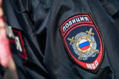 Полицейские установили личности несовершеннолетних хулиганов из Уссурийска
