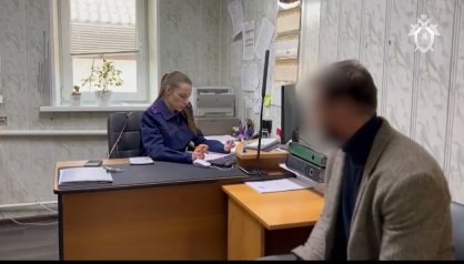 Следователями СКР задержан житель Уссурийска, угрожавший участнику СВО