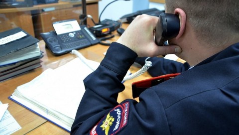 В Октябрьском округе Приморского края полицейские раскрыли кражу из частного дома