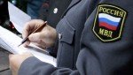 Госавтоинспекция Уссурийска устанавливает обстоятельства ДТП со смертельным исходом