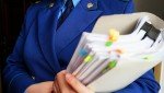 В Уссурийске осуждён нетрезвый водитель, а его автомобиль конфискован в доход государства